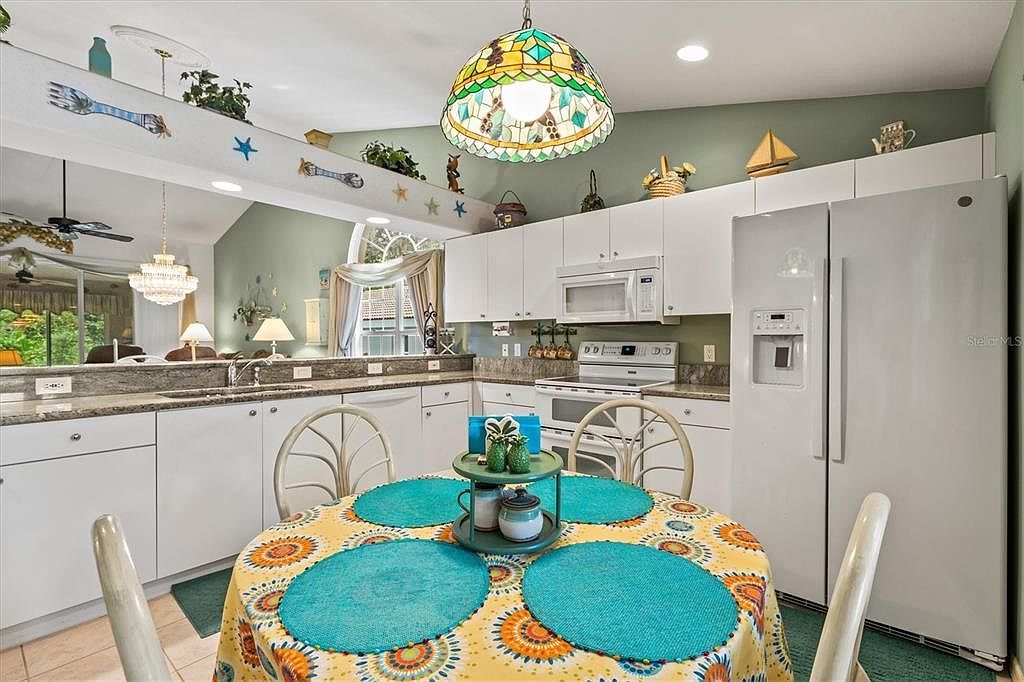 4727 Tivoli Ave Sarasota, FL 34235  | Single Family