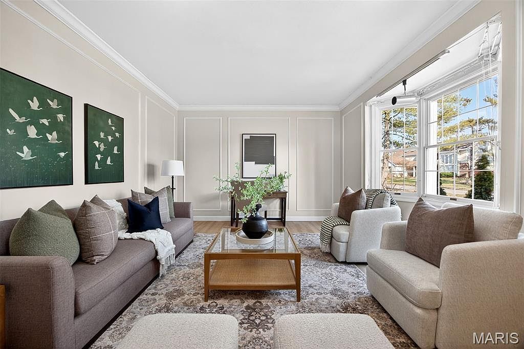 2525 Peppermill Ridge Dr Chesterfield, MO 63005  | Single Family