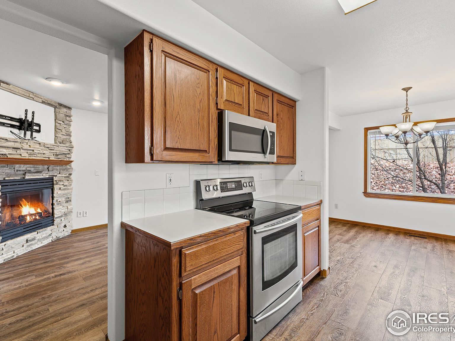 650 Moose Ct Loveland, CO 80537  | New build