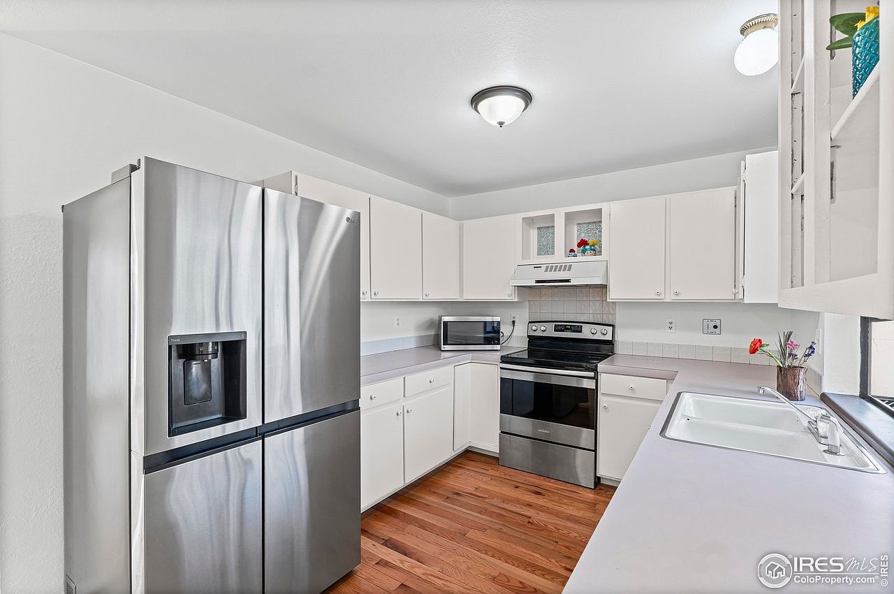 2512 W Lake St Fort Collins, CO 80521  | Single Family