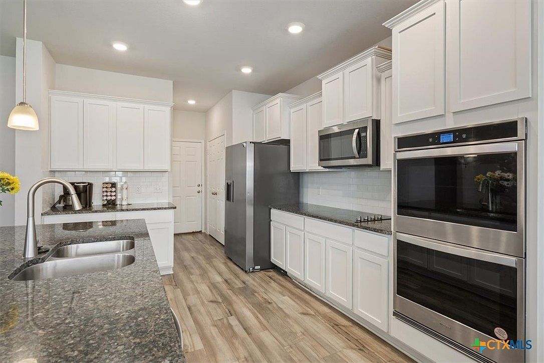 8924 Ranger Summit Rd Temple, TX 76502 | Single Family