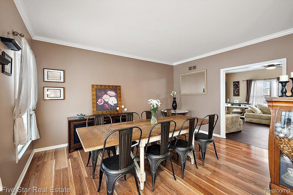 1159 Horseshoe Dr South Lyon, MI 48178  | Single Family