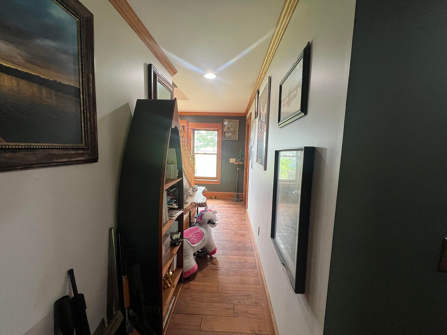 283 Shaw Rd Dover Foxcroft, ME 04426  | Single Family