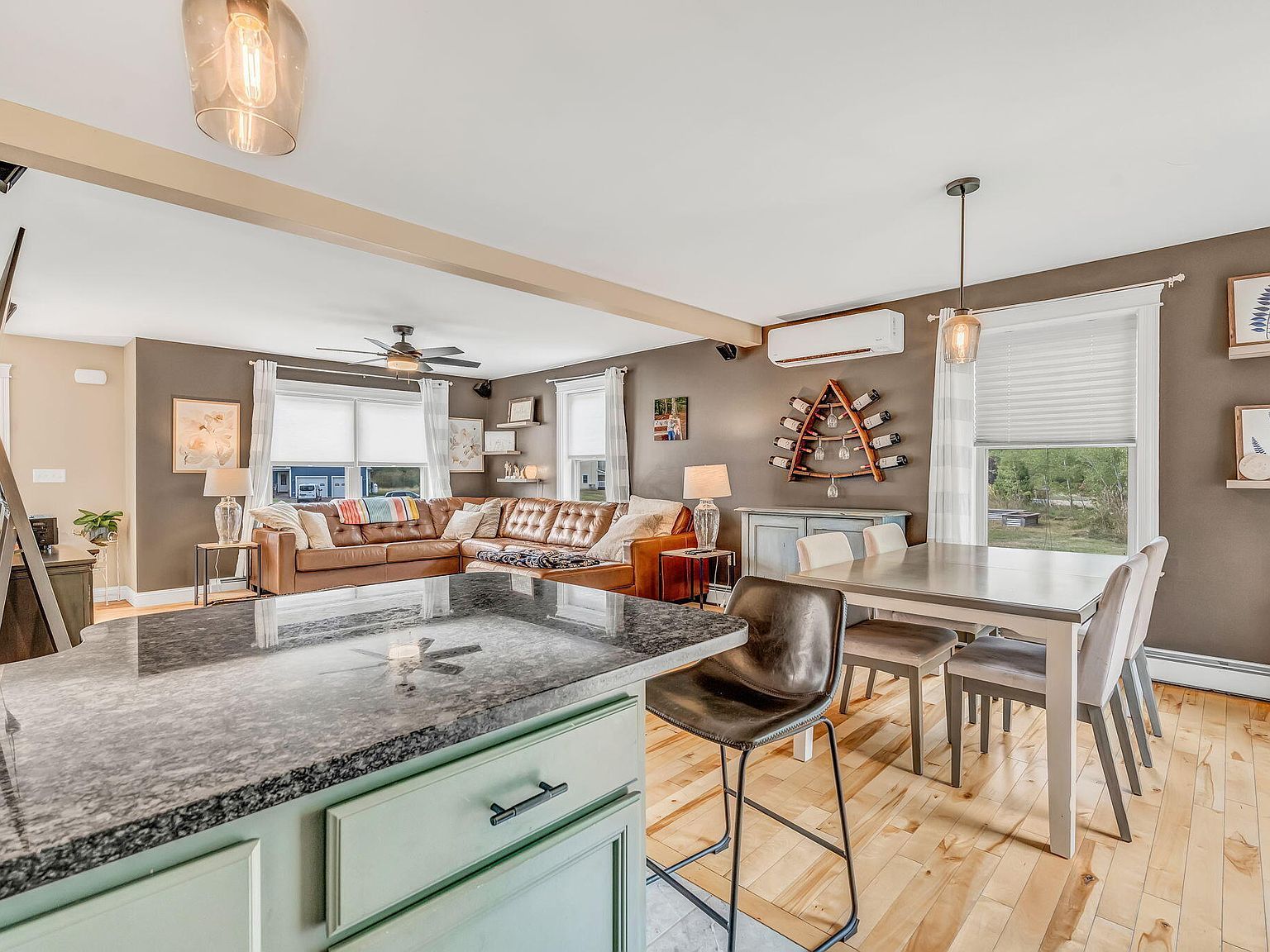 7 Alard Dr Hermon, ME 04401  | Single Family