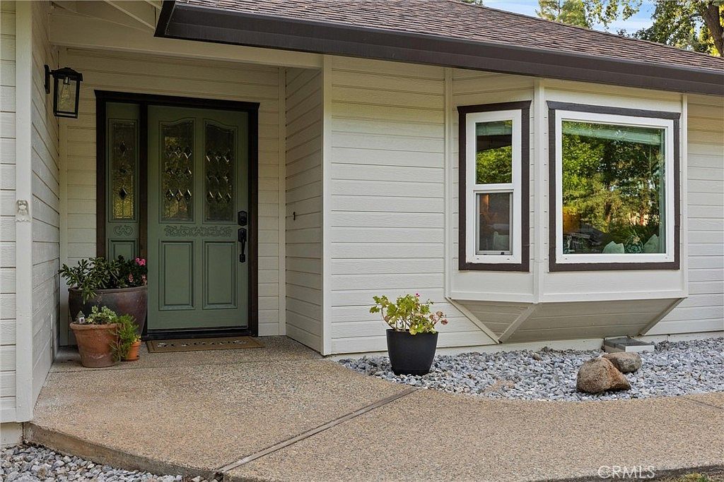 25 Misty Way Chico, CA 95926  | Single Family