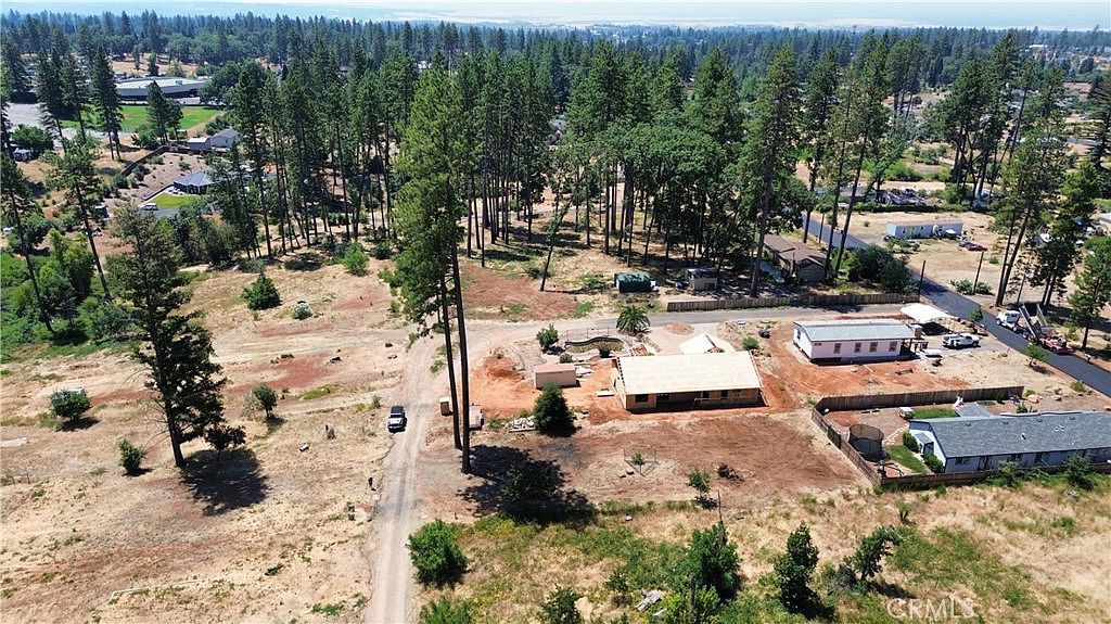 6345 Tabernacle Ln Paradise, CA 95969  | Land/Lot