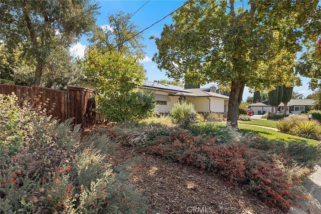 9 Trieste Way Chico, CA 95926  | Single Family