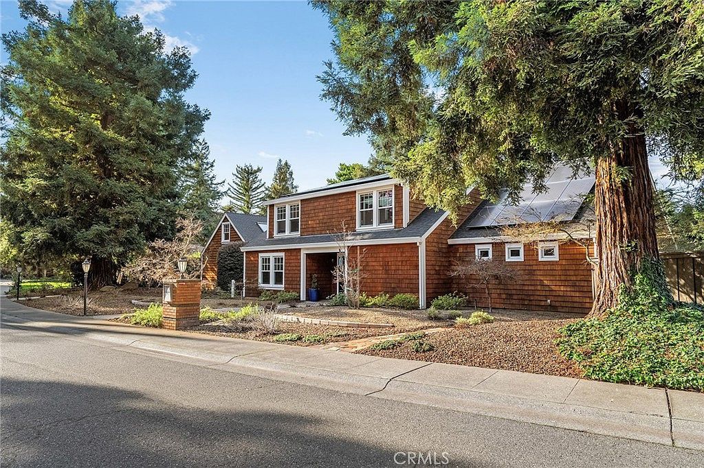 19 Guynn Bridge Ct Chico, CA 95926  | Single Family