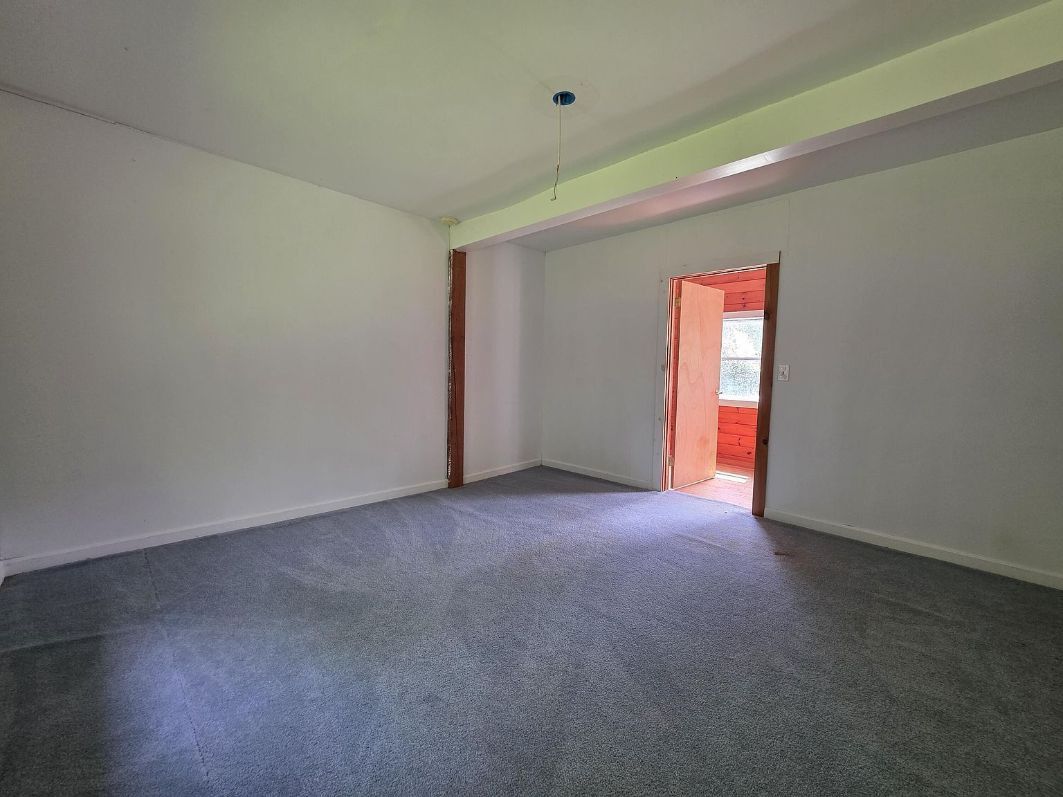 38 Andrews Rd Wytopitlock, ME 04497  | Single Family