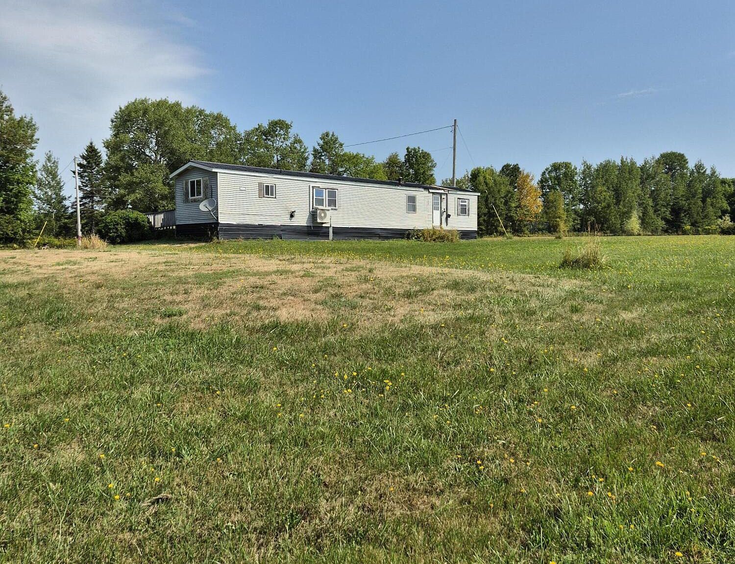 52 Irish Settlement Rd Danforth, ME 04424 | New build