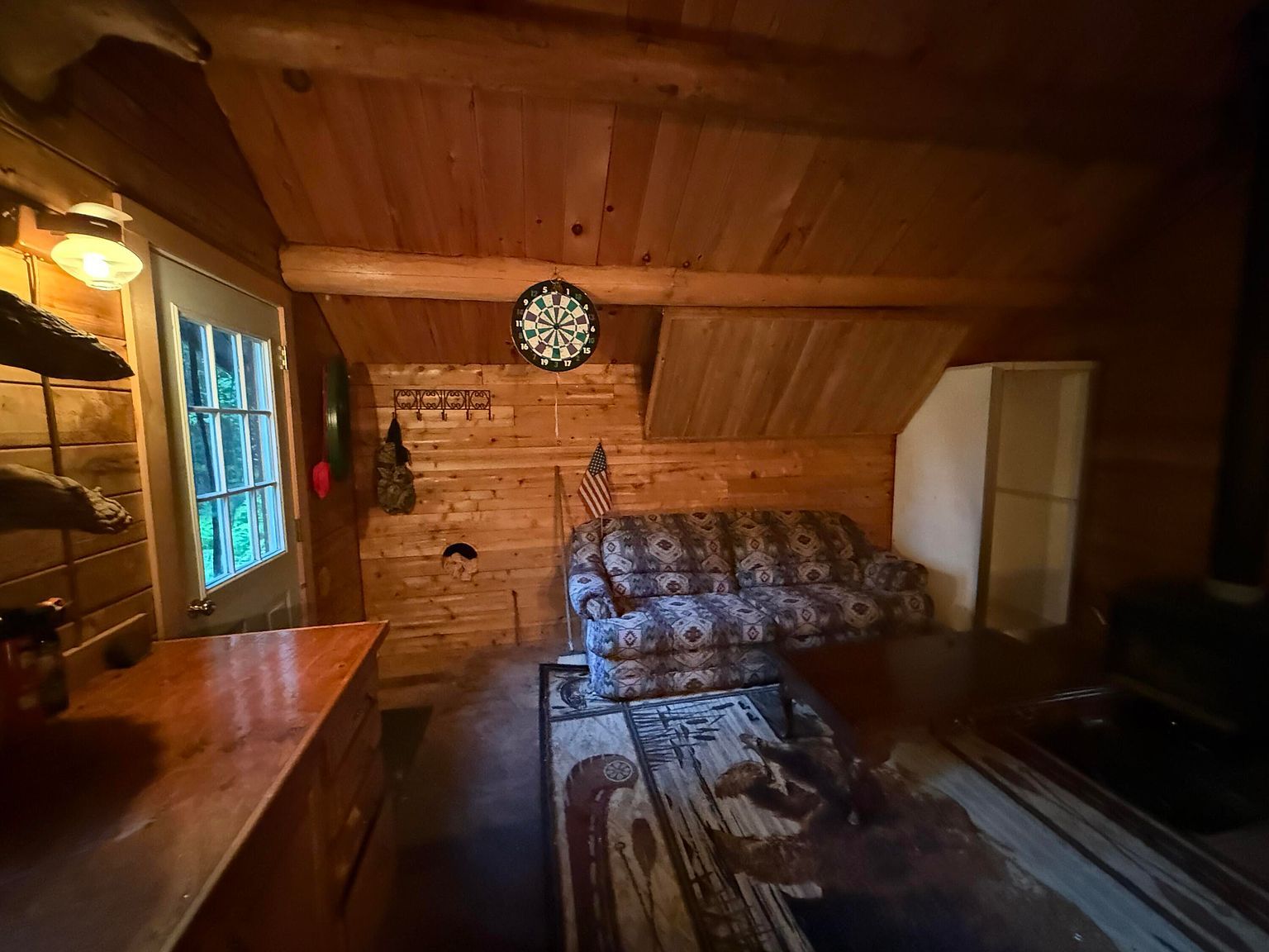 403 Ackley Pond Rd Patten, ME 04765 | Single Family