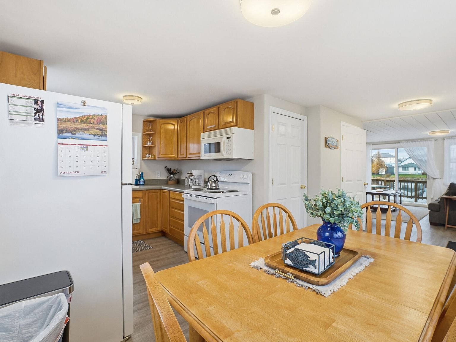 6 Mattanawcook St Lincoln, ME 04457  | Single Family