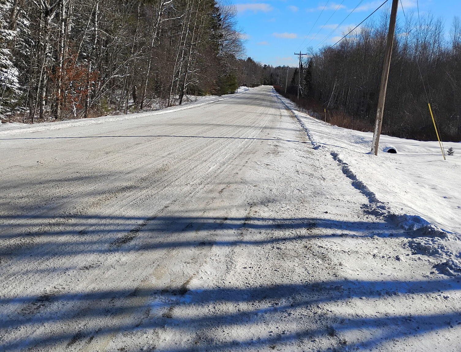 511 Kingman Rd Kingman, ME 04451  | Single Family