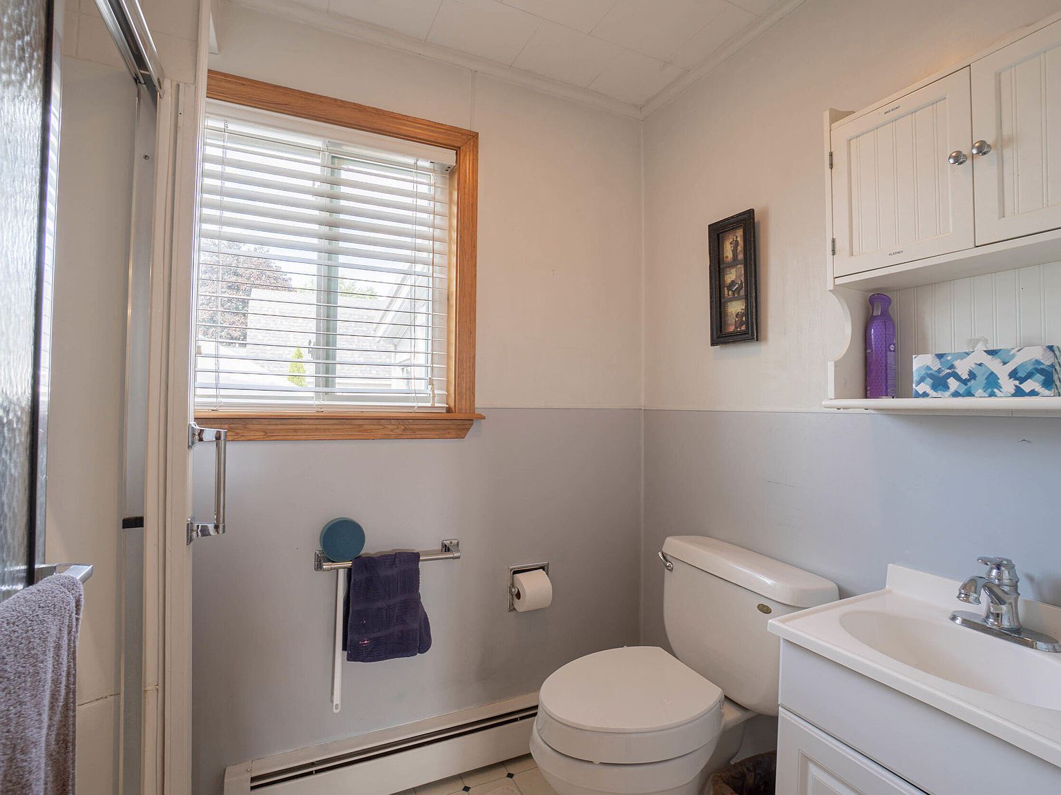 3 County St East Millinocket, ME 04430  | Single Family