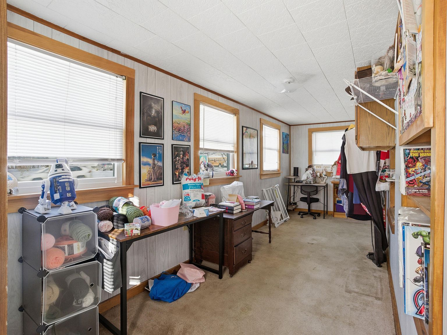 63 Dexter Rd Corinna, ME 04928  | Single Family