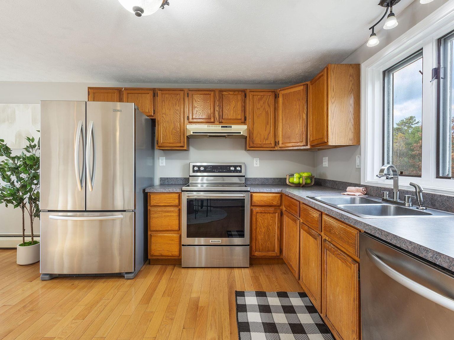 252 Plains Rd Hollis Center, ME 04042  | Single Family