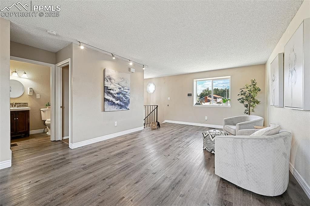 1248 Jet Wing Dr Colorado Springs, CO 80916 | Single Family