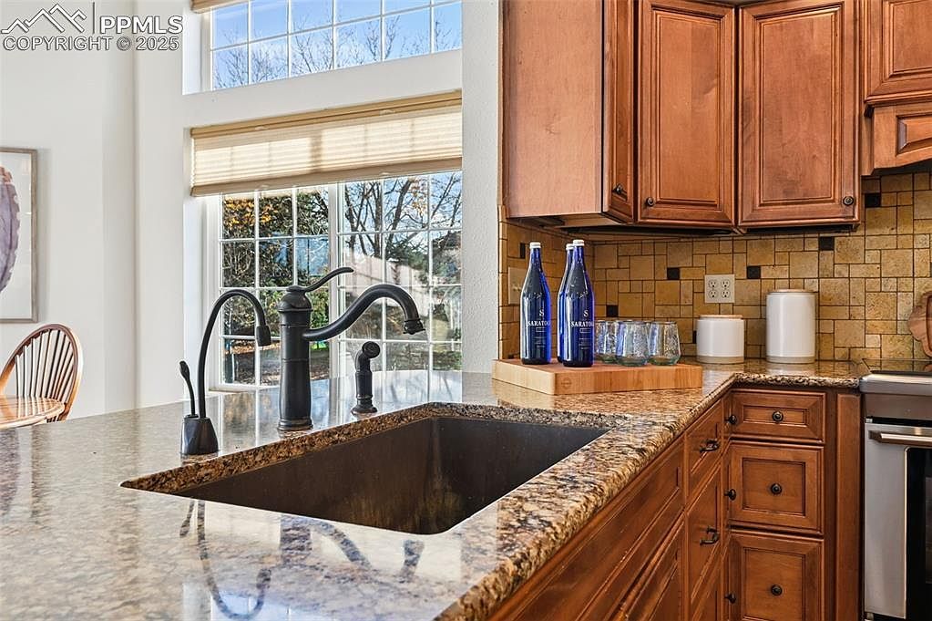 5575 Butler Ct Colorado Springs, CO 80918 | Single Family