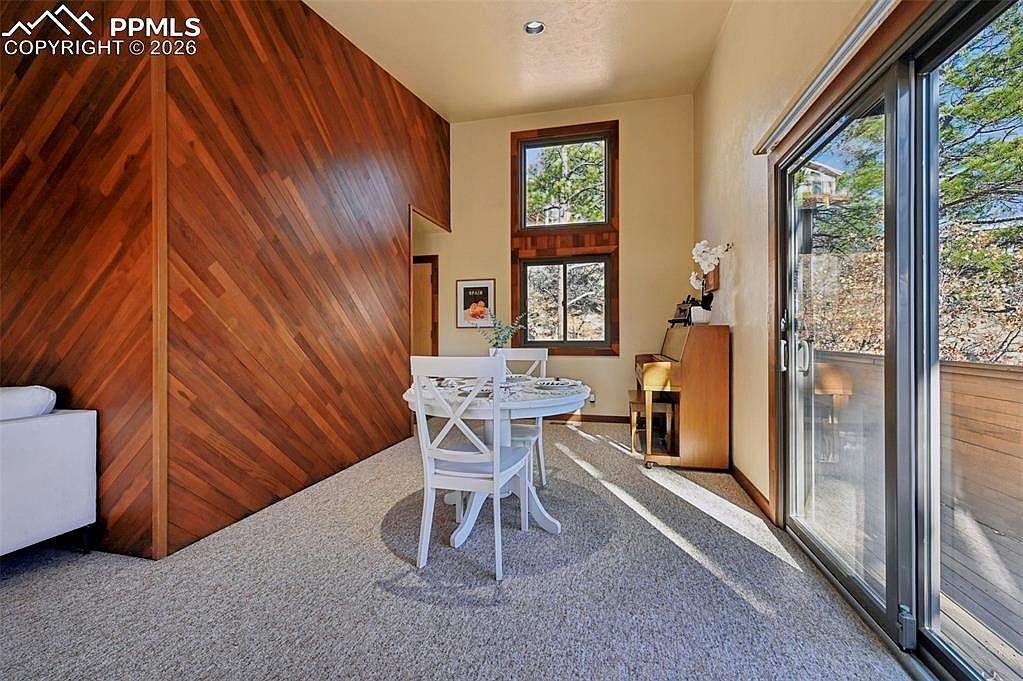 6985 Blackhawk Pl Colorado Springs, CO 80919 | Single Family