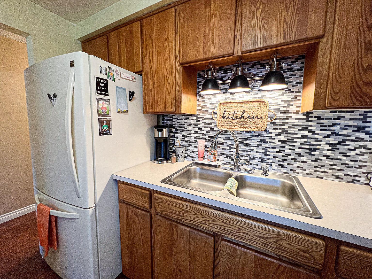 1225 B St Fossil, OR 97830 | Single Family