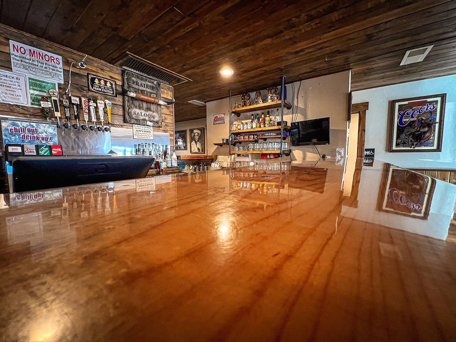 226 Front St Prairie City, OR 97869  | Land/Lot