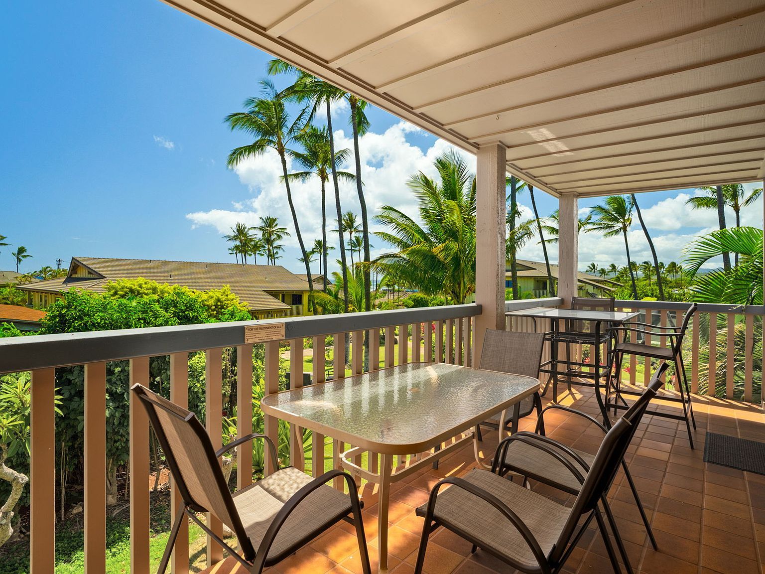 1870 Hoone Rd APT 511 Koloa, HI 96756 | Condominium