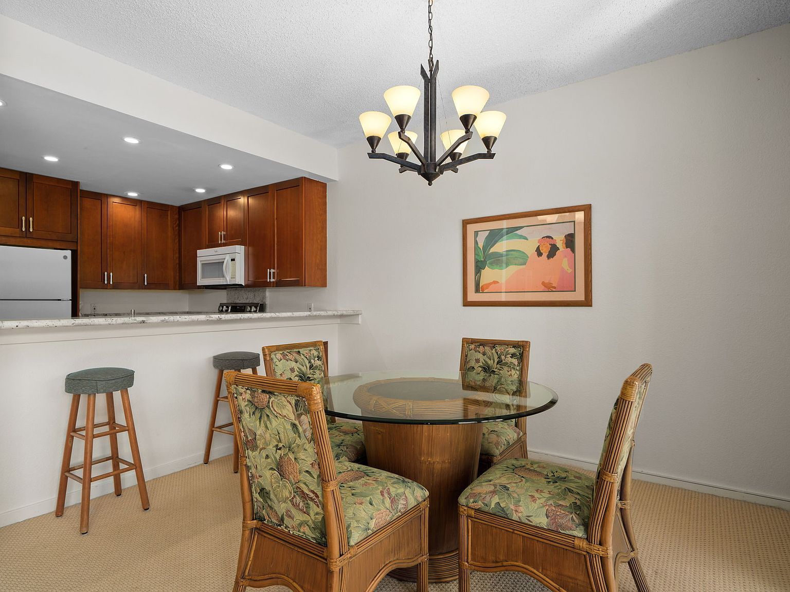 1565 Pee Rd APT 418 Koloa, HI 96756  | Condominium