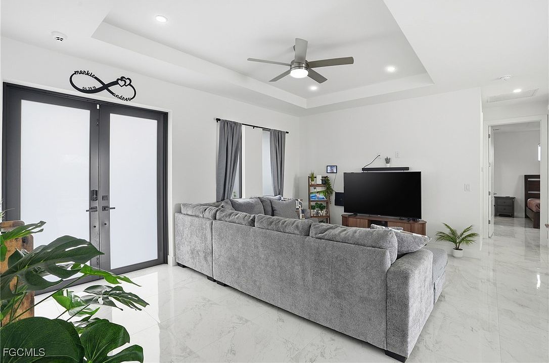 1720 NW 15th Pl Cape Coral, FL 33993  | Single Family