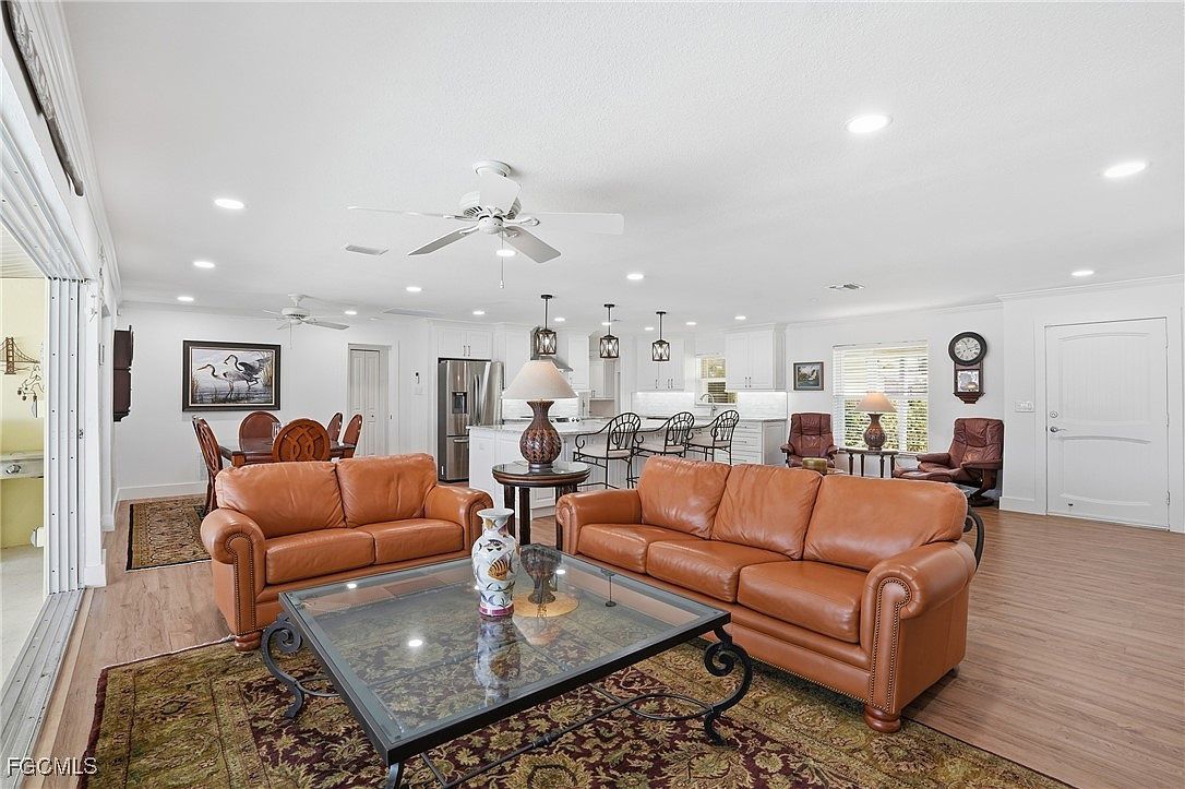 5326 Congo Ct Cape Coral, FL 33904  | Single Family