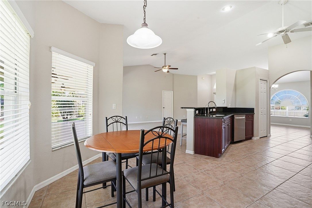 4222 NW 22nd St Cape Coral, FL 33993  | Single Family