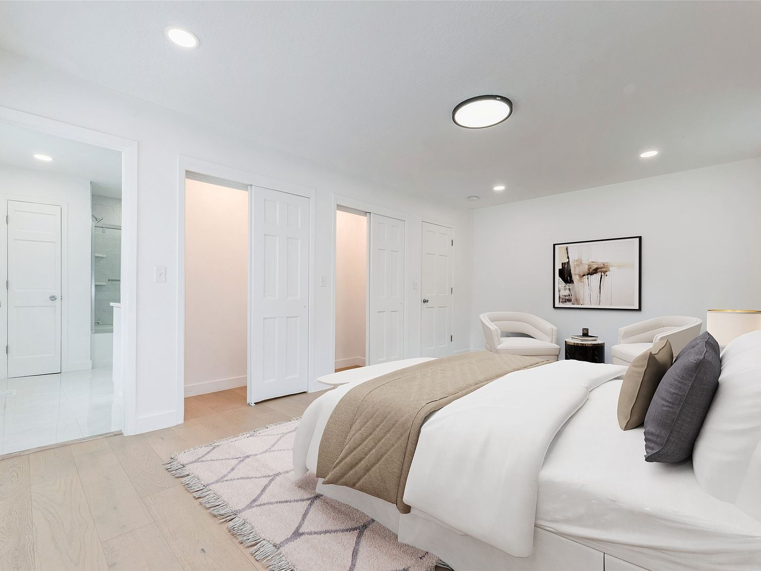 4390 E Broadway Ave Des Moines, IA 50317  | Single Family