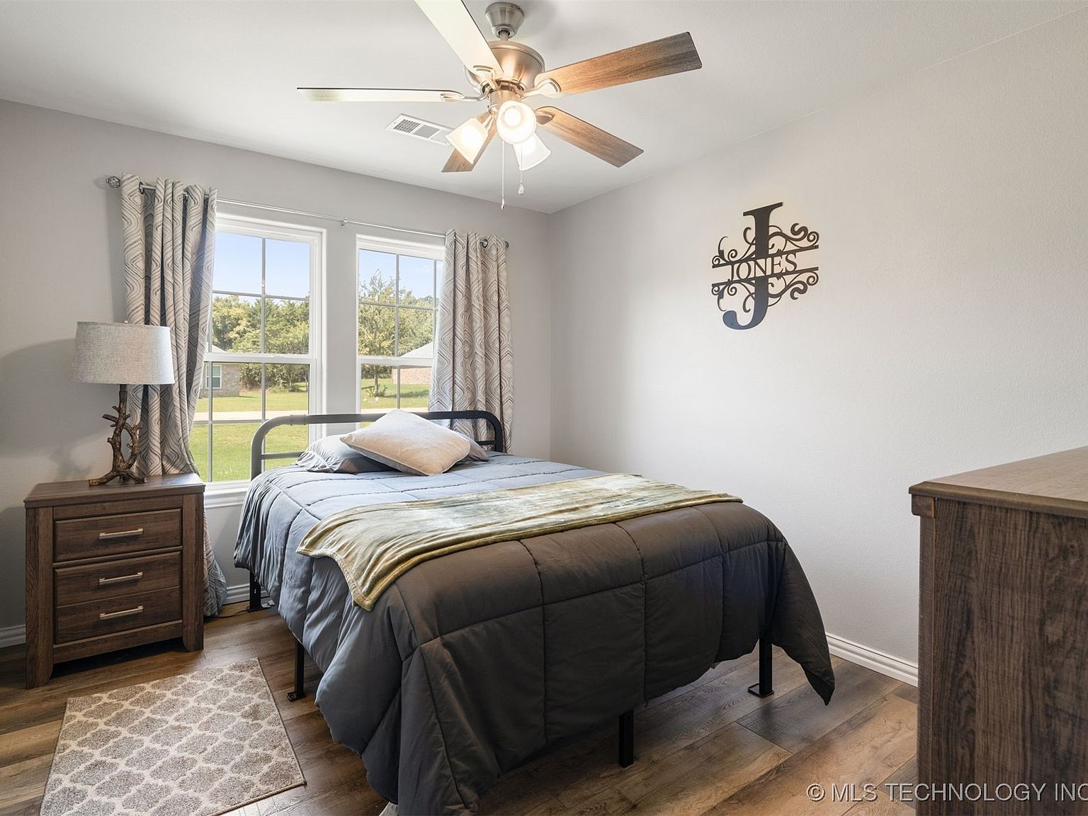 303 Rawlings Rd Durant, OK 74701  | Single Family