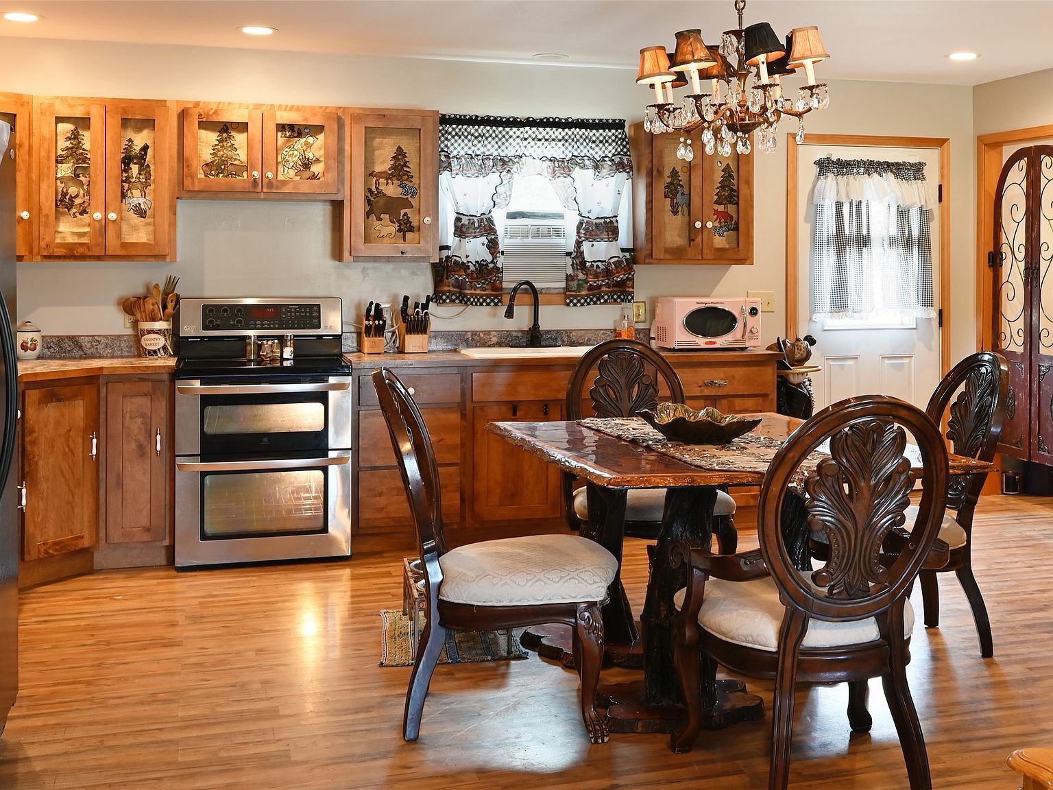 146 Silcox Ln Thompson Falls, MT 59873  | Single Family