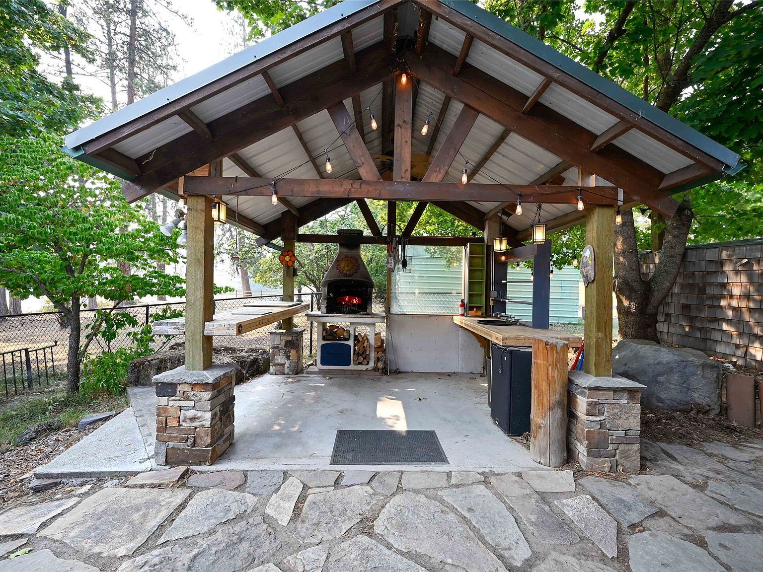 216 Lincoln St S Thompson Falls, MT 59873  | Single Family