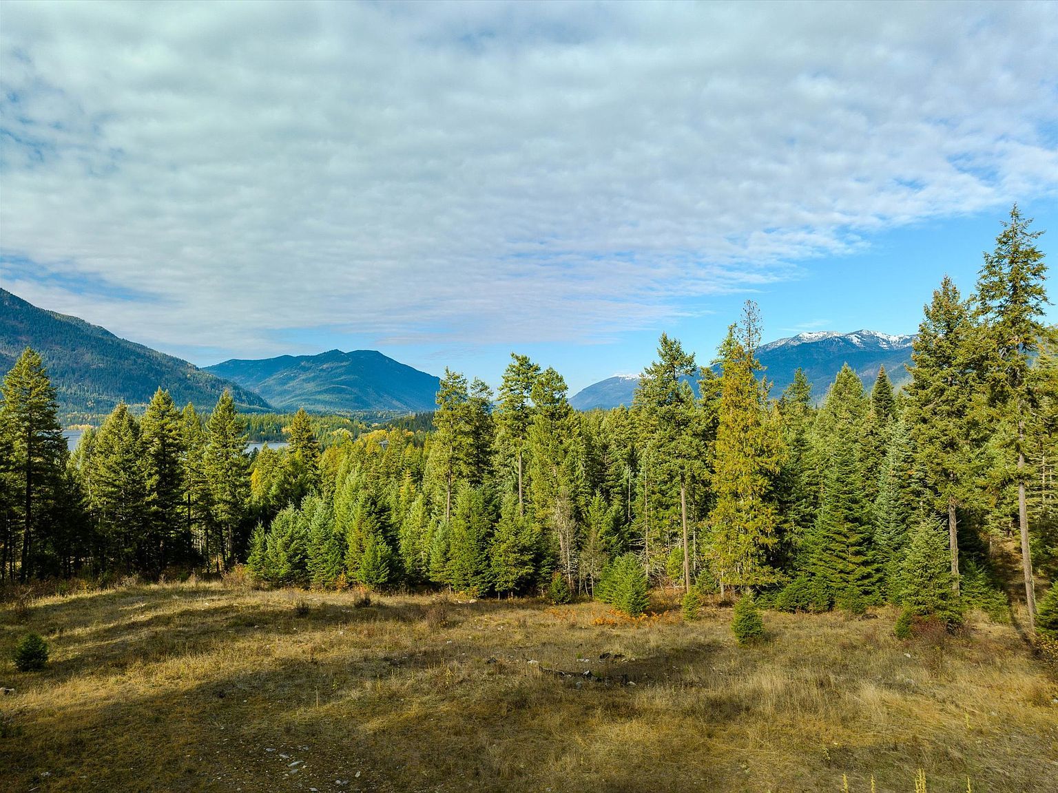 3 McKay Minor Rd Noxon, MT 59853  | Land/Lot