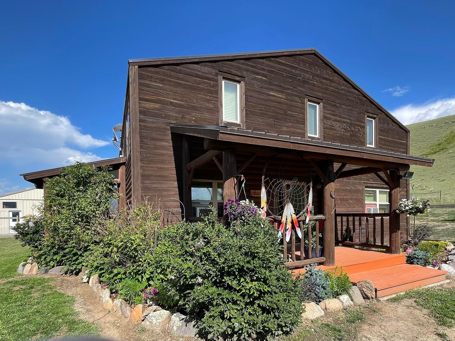 982 E River Rd Pray, MT 59065 | Single Family