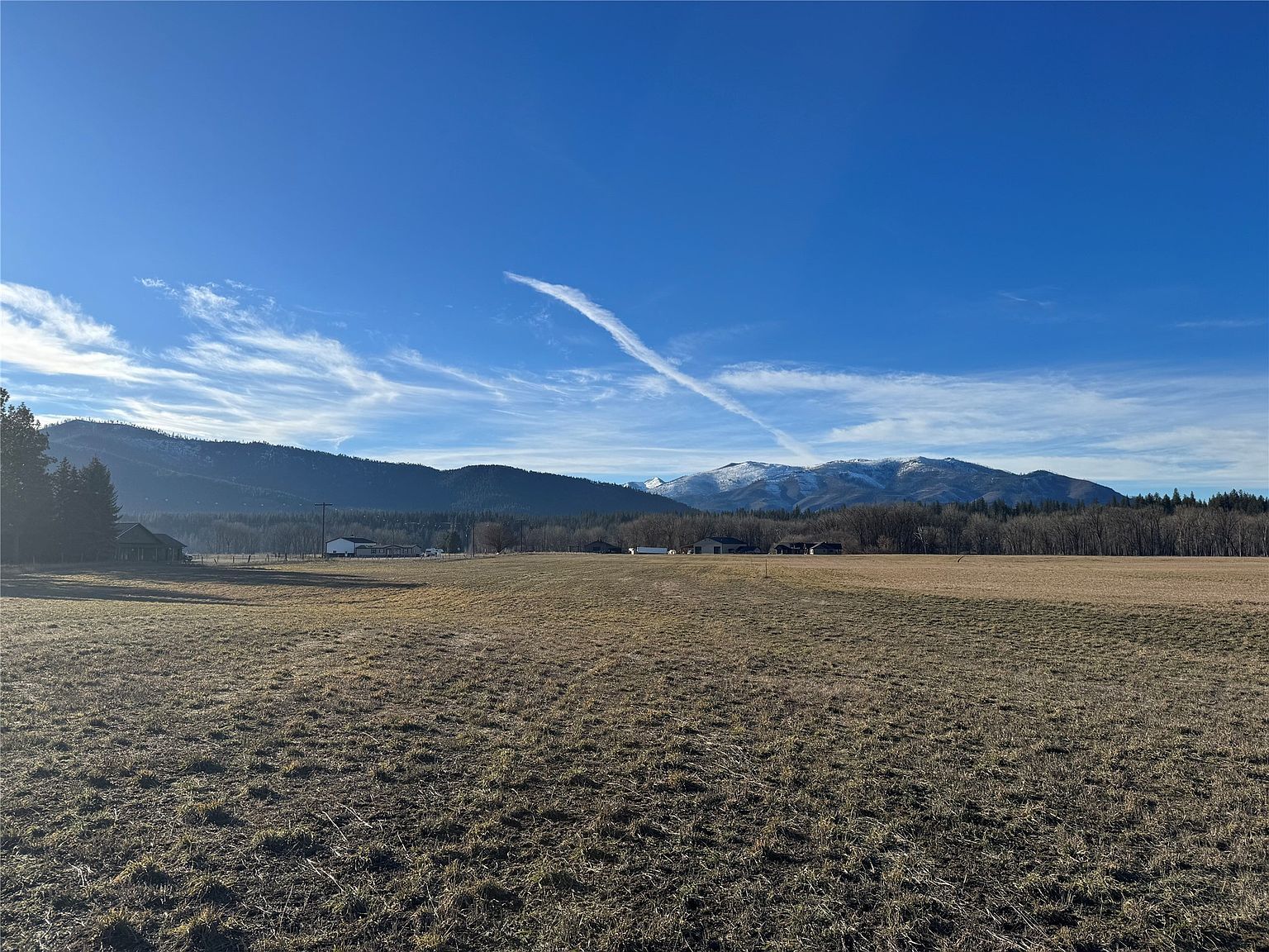 LOT 3 Stonebrook Ln Plains, MT 59859  | Land/Lot