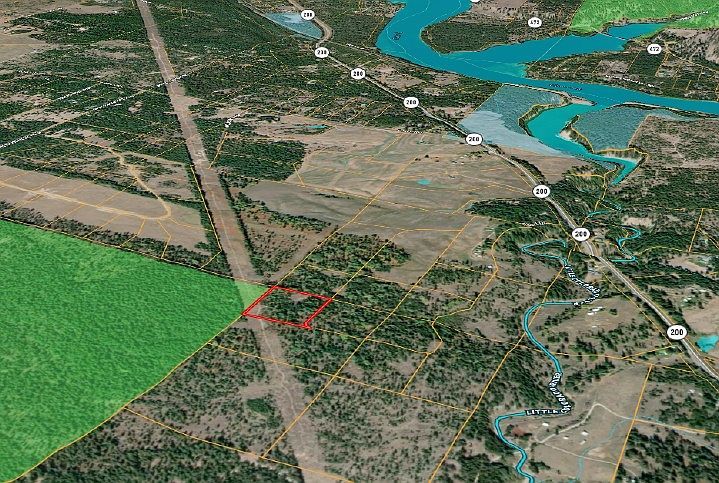 8 Hidden Meadows Way Trout Creek, MT 59874  | Single Family