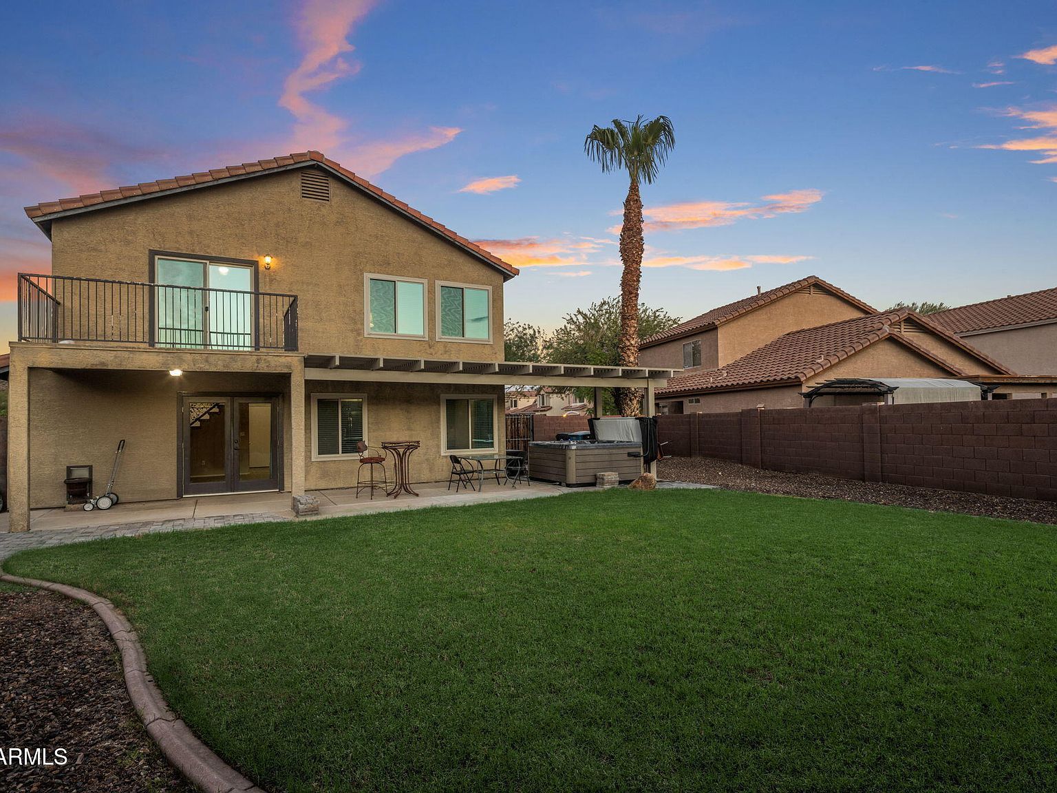 20826 N 10th St Phoenix, AZ 85024  | Single Family