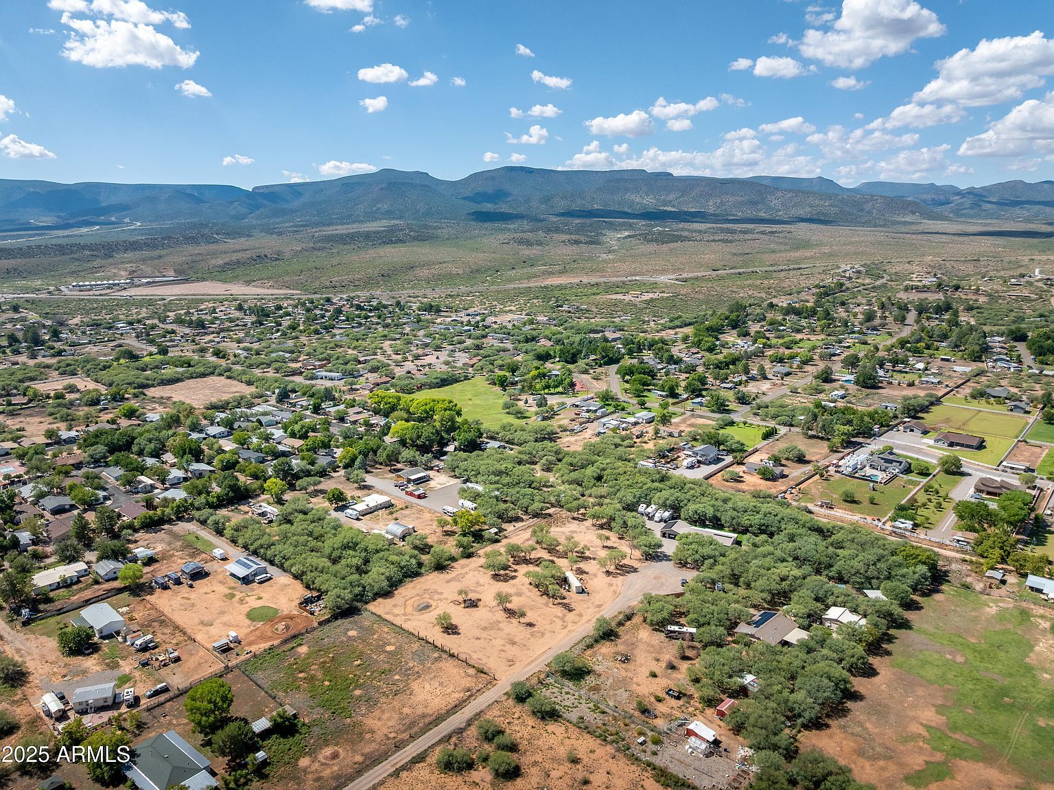 2351 N Mustang Ln Camp Verde, AZ 86322  | Land/Lot