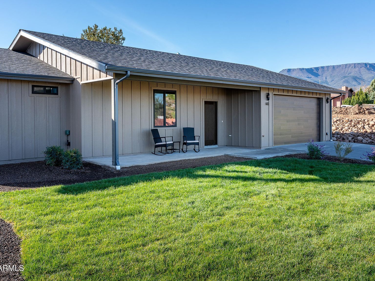 683 E Cherry Hills Way Cottonwood, AZ 86326  | Single Family