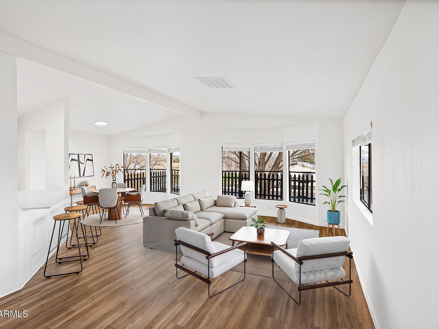 1040 Calle Tomallo Clarkdale, AZ 86324  | New build