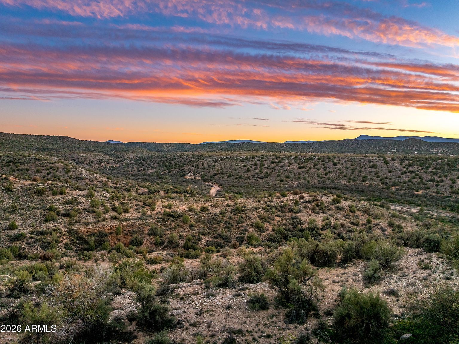 4015 N Pine Dr #270 Rimrock, AZ 86335  | Land/Lot