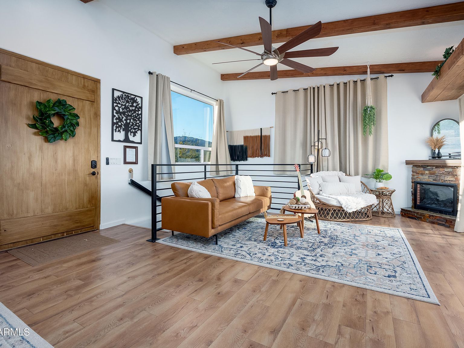 4550 Hopewell Mine Rd Clarkdale, AZ 86324  | Single Family