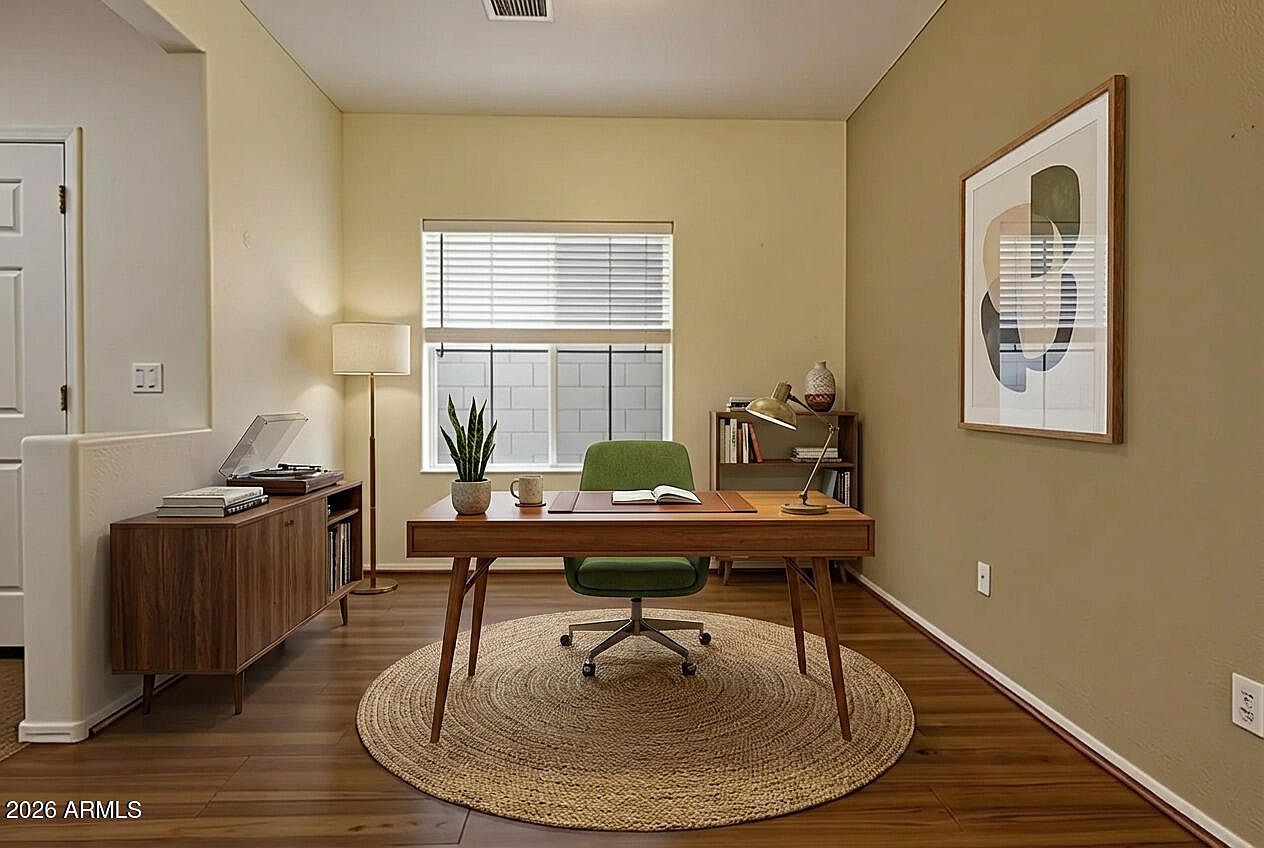 857 Tiablanca Rd Clarkdale, AZ 86324  | New build