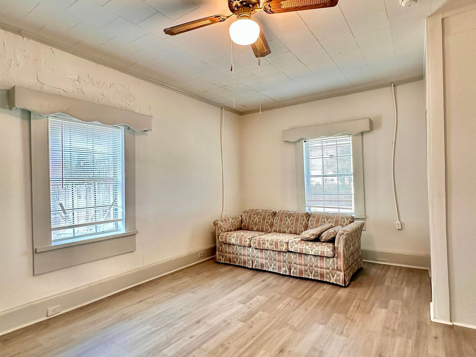 412 Pittsburgh Ave Sheffield, AL 35660  | Single Family