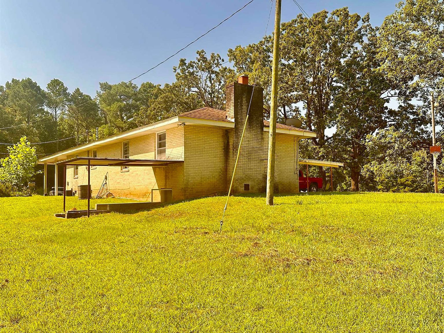 1465 Maud Rd Cherokee, AL 35616 | Single Family