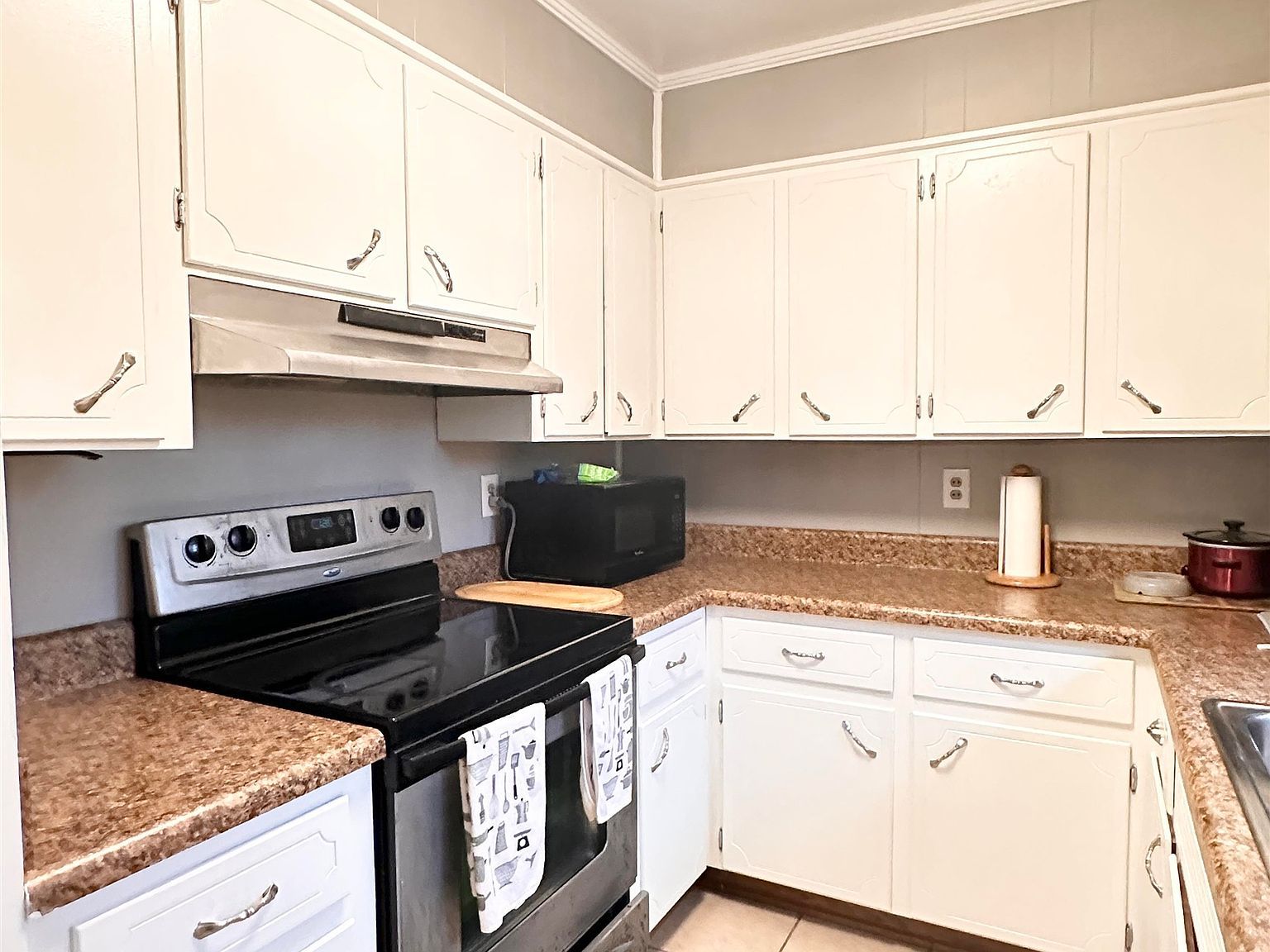 710 N High St Tuscumbia, AL 35674  | Single Family