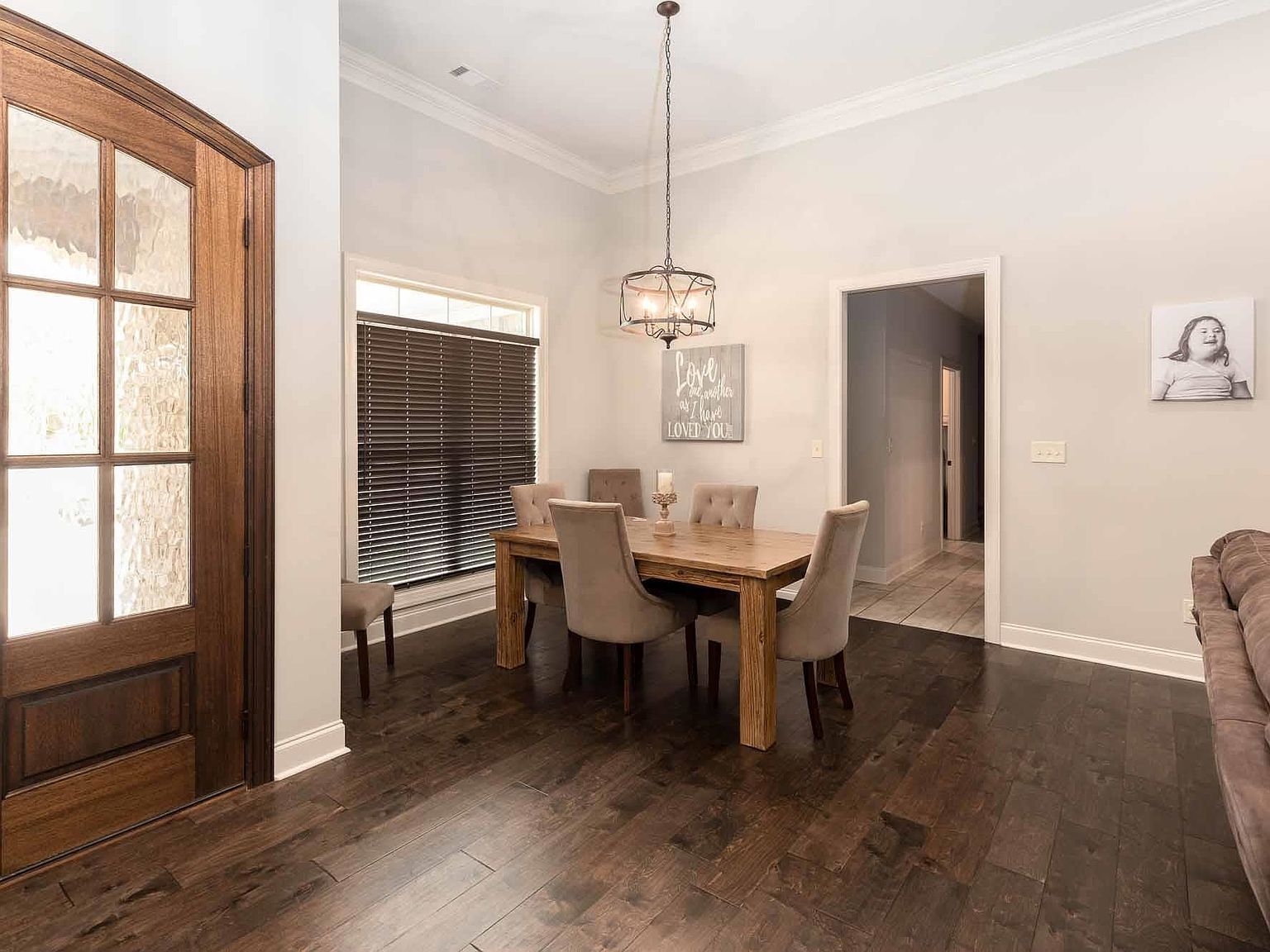 831 Summerfield Tl Florence, AL 35630  | Single Family