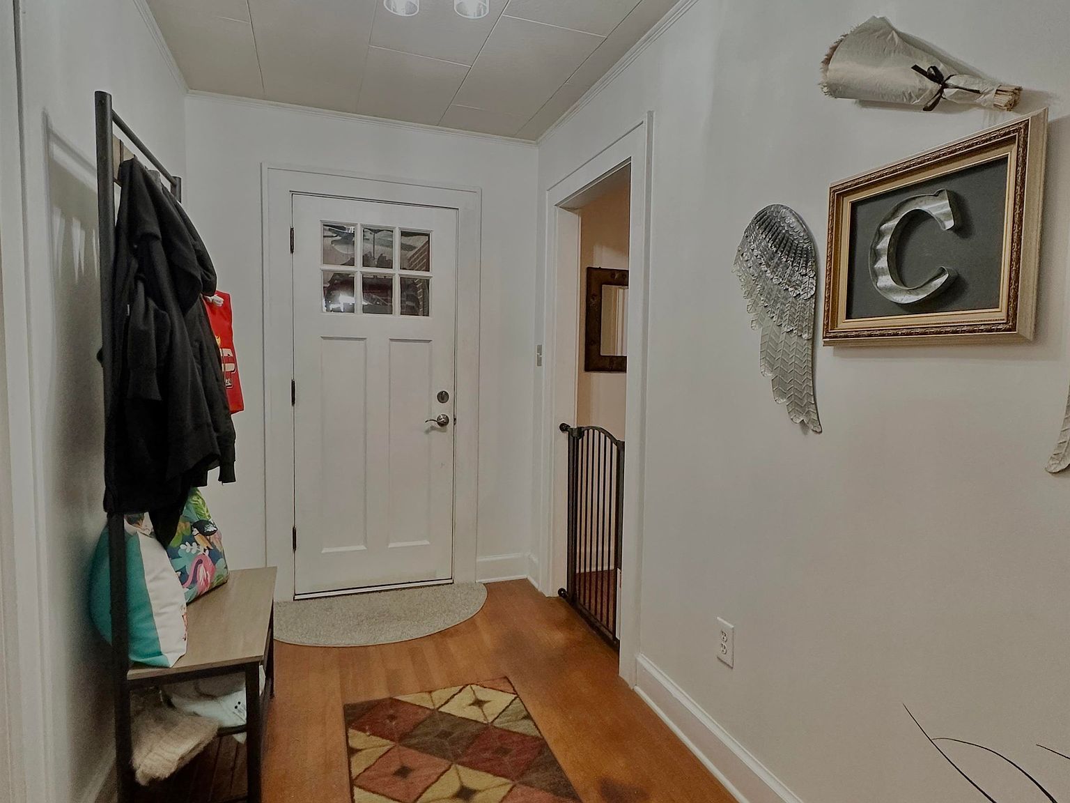 114 Spring St Hamilton, AL 35570  | Single Family